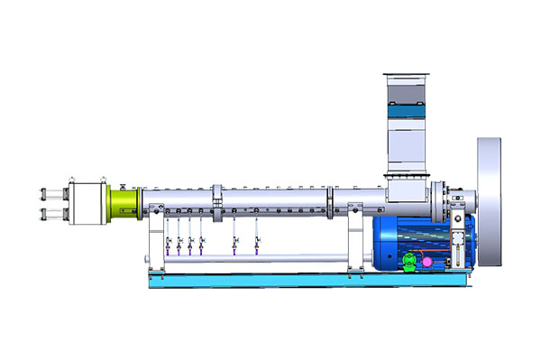 Extruder